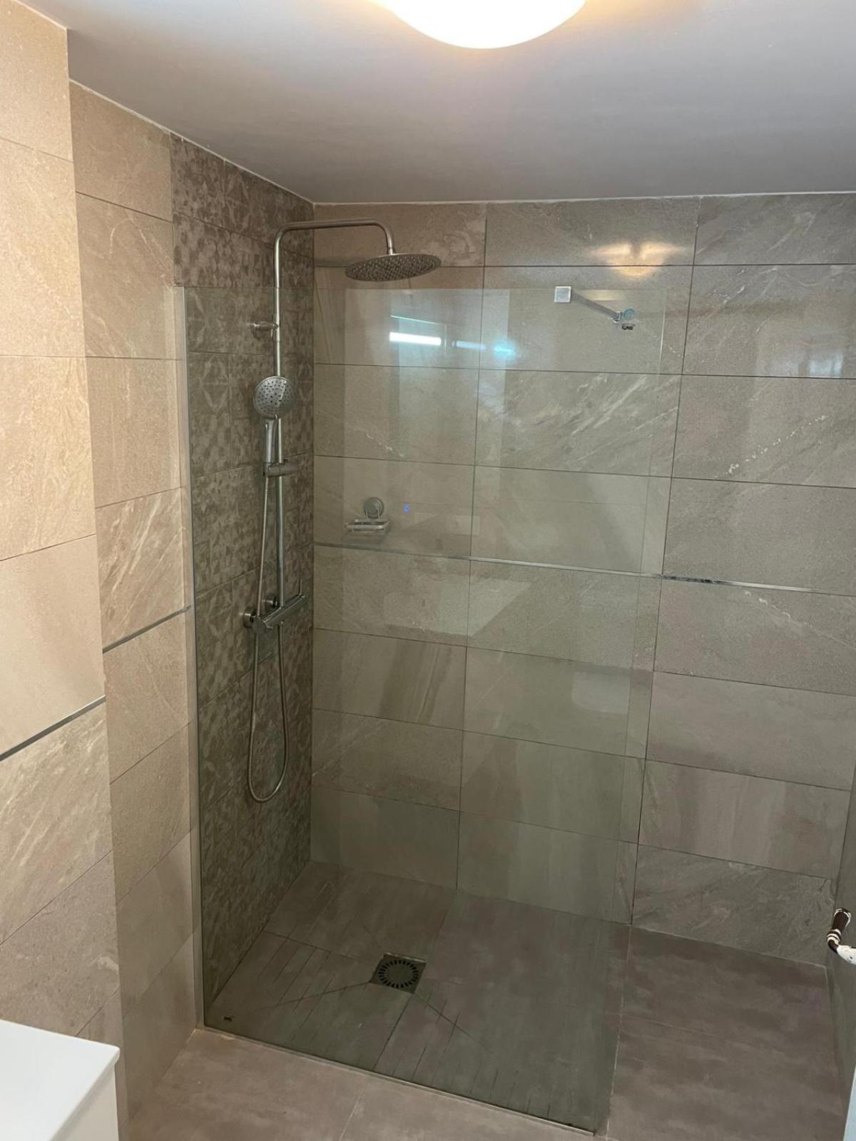 Ferienwohnung Agua Azul Jávea Exterior foto